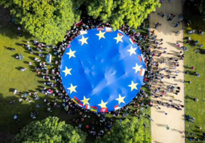 欧盟重申2035年汽车零排放目的